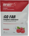 INFINIT Go Far - 10 Packs - Single Serve