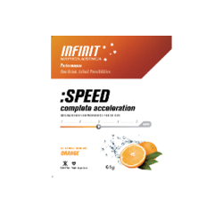 INFINIT NUTRITION Single Serve 10 Pack