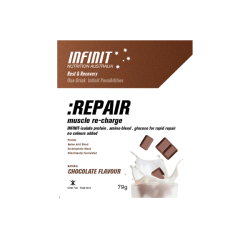 INFINIT NUTRITION Single Serve 10 Pack