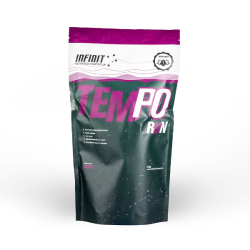 INFINIT Tempo Run
