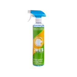 JOES NO-FLATS Bio-Degreaser 500mL Spray Bottle - Make sure to send triggers with bottles!