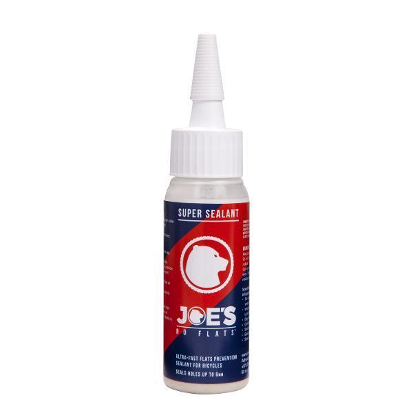 JOES NO-FLATS Super Sealant - Latex Based, Ultra-Fast