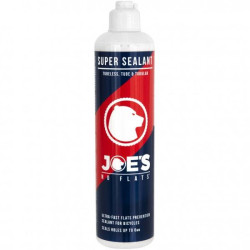 JOES NO-FLATS Super Sealant - Latex Based, Ultra-Fast
