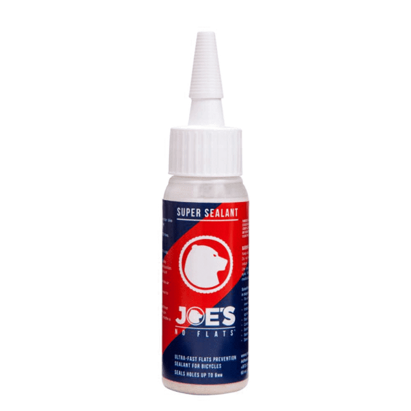 JOES NO-FLATS Super Sealant - Latex Based, Ultra-Fast