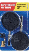 JOES NO-FLATS Tubeless Rim Strip