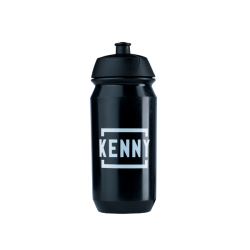 KENNY RACING Bike Bottle - 500ml - Black