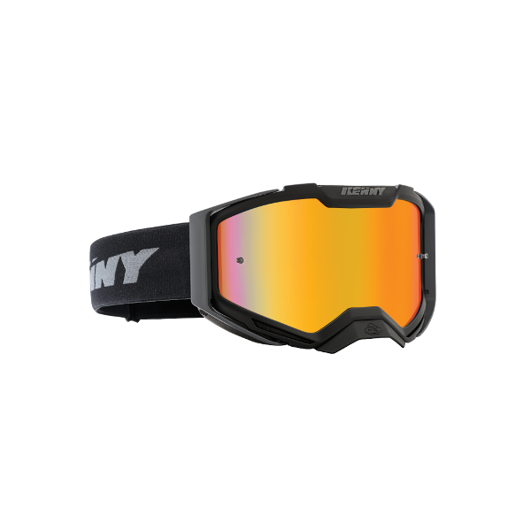 KENNY RACING Goggles - Ventury Phase 1 - Black