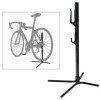 KWT BIKE STORAGE CHAIN STAY DISPLAY STAND BLACK