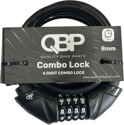 KWT COMBO LOCK 8mm x 150cm