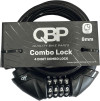 KWT COMBO LOCK 8mm x 150cm