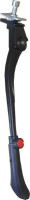 KWT KICKSTAND CENTRE MOUNT ADJUSTABLE 24-28 PUSH BUTTON