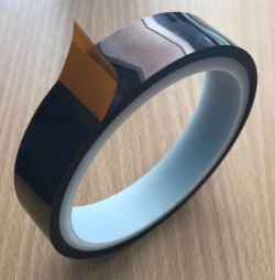 KWT TUBELESS RIM TAPE POLYFILM 66m X 25mm