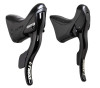 LTWoo Gravel Lever - GR9 Series - Left Shift Brake Lever 1x11 Speed
