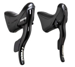 LTWoo Gravel Lever - GR9 Series - Right Shift Brake Lever 1x11 Speed