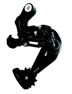 LTWoo Gravel Rear Derailleur - GR7 Series - 1x10 Speed - Shadow RD - Max 50T Sprocket