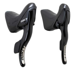 LTWoo Gravel/Road Lever - GR7 Series - Right Shift Brake Lever 1x10 Speed