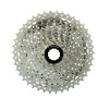 LTWoo MTB Cassette - AX/A11 Series - 11 Speed - 11-50T - Silver
