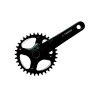 LTWoo MTB Crankset - A7 Series - 10 Speed