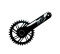 ltwoo-mtb-crankset-axa12-series-1x12-speed-170mm-arm-length-32t-chainring-bsa-bb-ltw-fc-a12-x-32