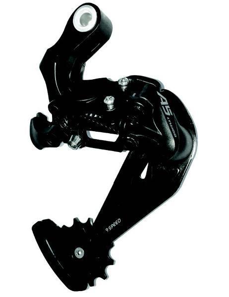 LTWoo MTB Rear Derailleur - A5 Series - 1 x 9 Speed - 11-42T
