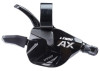 LTWoo MTB Shifter - AX Series - Right Shift Lever - 1x12 Speed