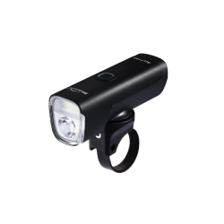 MAGICSHINE Allty 1000 - Front Light - USB - Garmin & Gopro Mounts included - IPX7