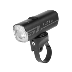 MAGICSHINE Allty 600 - Front Light - USB C - Garmin & Gopro Mounts included - IPX7