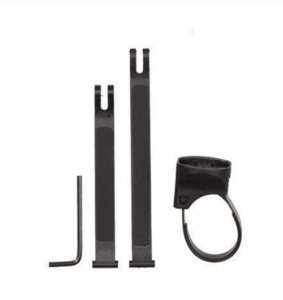 MAGICSHINE Handlebar mount for Allty - Monteer - Ray Series