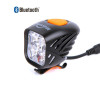 MAGICSHINE Highpower Front Light - MJ906b - 3200 lmns with Bluetooth App