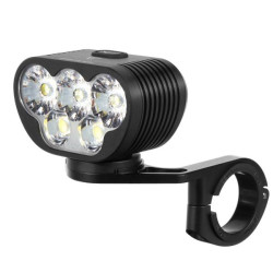 MAGICSHINE Highpower Front Light - MONTEER 8000