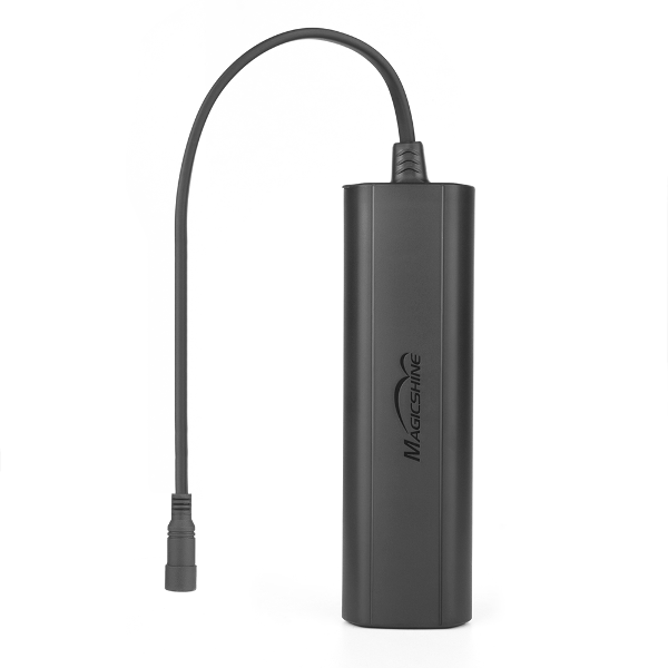 MAGICSHINE MJ-6118 Battery Pack - 4*21700 - 5000mAh - 7.2V, 10Ah