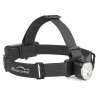 MAGICSHINE MOH35 - Headlamp 1000 Lumens - 120 Metres - IPX6 - SOS Light - Rechargeable Battery Included