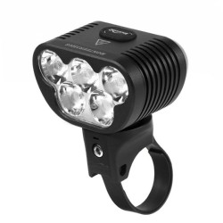 MAGICSHINE Monteer 3500S Nebula - Front Light - MS-MJ-6116 Battery Included