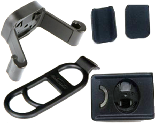 MAGICSHINE Mount accessory set for SeeMee 60