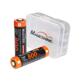 MAGICSHINE Replacement Battery for MOH25