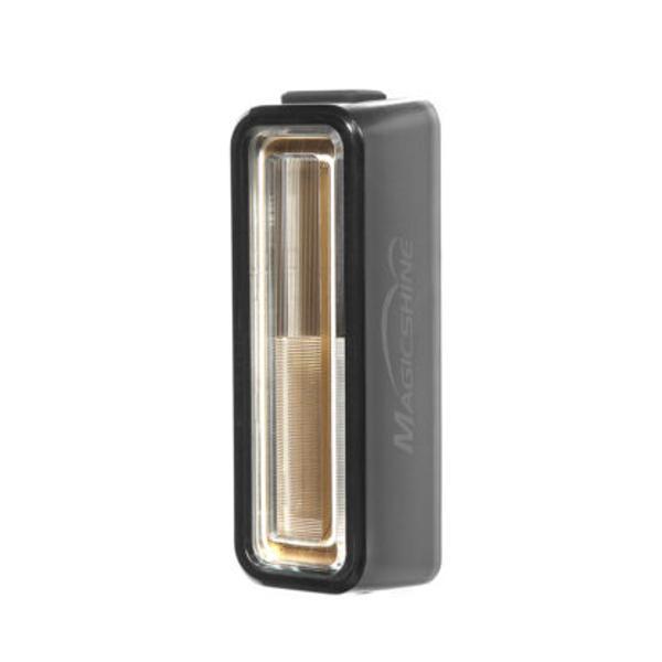 MAGICSHINE SeeMee 180 - Rear Light - Brake & Ambient Light Sensor - IPX6