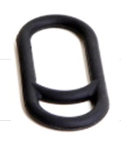 MAGICSHINE Small O-ring handlebar mount - 3.8mm