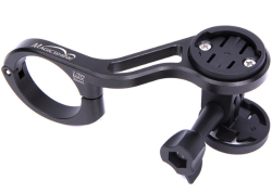 MAGICSHINE TTA Out Front handlebar mount for Monteer - Allty - Ray - RN Series - Batteries - Garmin - GoPro - Wahoo