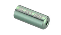 MARS ONE Alloy End Caps 100Pc Bottle