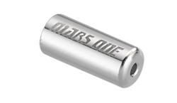 MARS ONE Alloy End Caps 100Pc Bottle