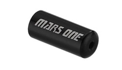 MARS ONE Alloy End Caps 100Pc Bottle