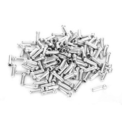 MARS ONE Alloy End Tips - 500Pc