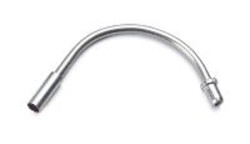 MARS ONE Steel Brake Guide Pipes - 10Pc