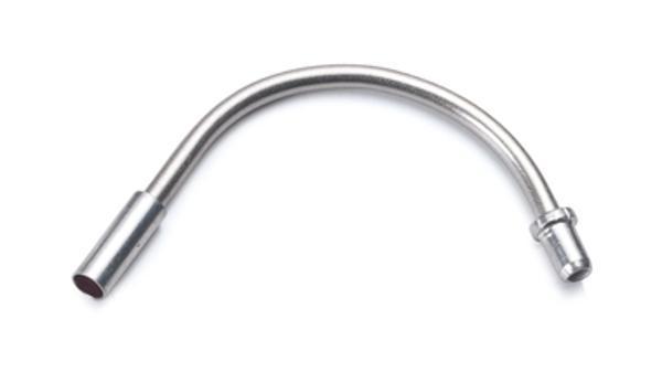 MARS ONE Steel Brake Guide Pipes - 50Pc