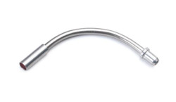 MARS ONE Steel Brake Guide Pipes - 50Pc