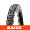 maxxis-aggressor-folding-tr-exo-60-tpi-dual-compound-agg2623exotr