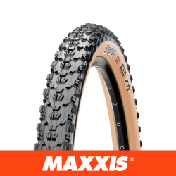 MAXXIS Ardent - 27.5 X 2.25 Folding 60TPI EXO TR Tanwall