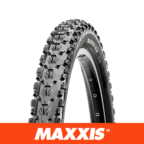 MAXXIS Ardent - Folding TR - EXO 60 TPI - Dual Compound