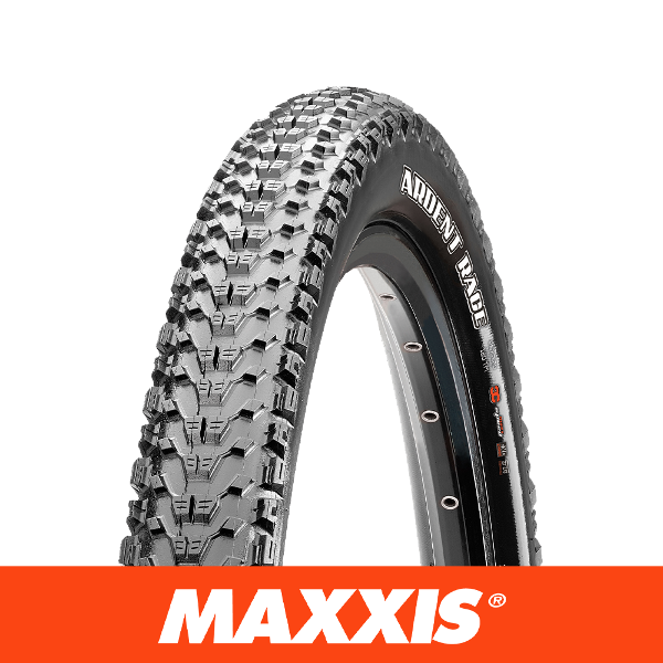 MAXXIS Ardent Race - Folding TR - EXO 60 TPI - Dual Compound