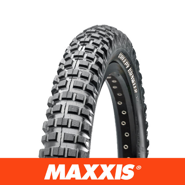 MAXXIS Creepy Crawler F - 20 X 2.00 - Wire - 60 TPI - Super Tacky Compound - Black